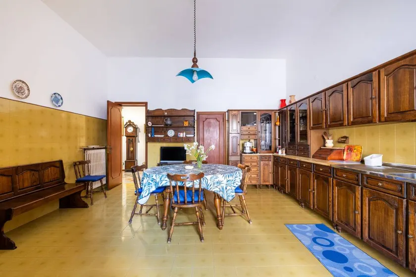 Apartment 'Salento Home' with Private Terrace, Wi-Fi and Air Conditioning - Image 1