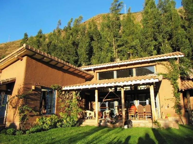 Chispa Wasi Guesthouse - Image 1