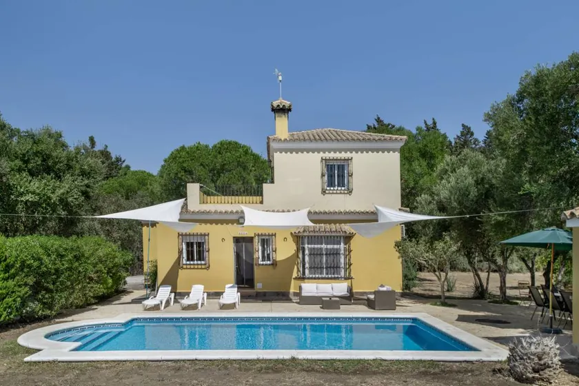 Agréable maison conviviale et familiale avec terrasse, jardin et barbecue | Vue montagne | Idéale pour le télétravail | Avec animaux bienvenus - Image 1