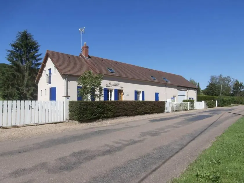 Incantevole bed & breakfast con 1 camera da letto per 2 persone - Image 1