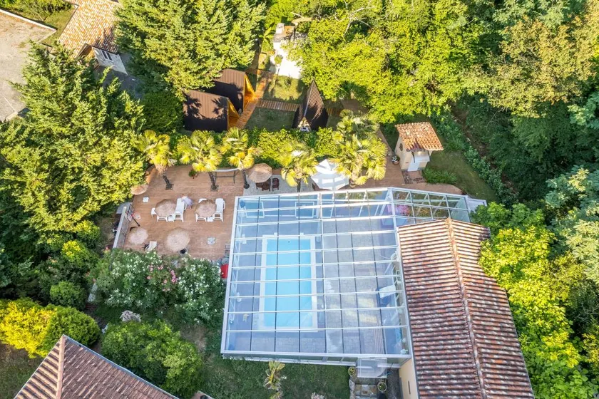 Paradise Forest Glamping near Koper - Image 1