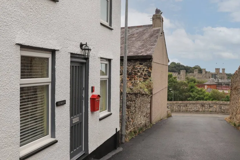Cottage with 1 room for 4 persons - Image 1