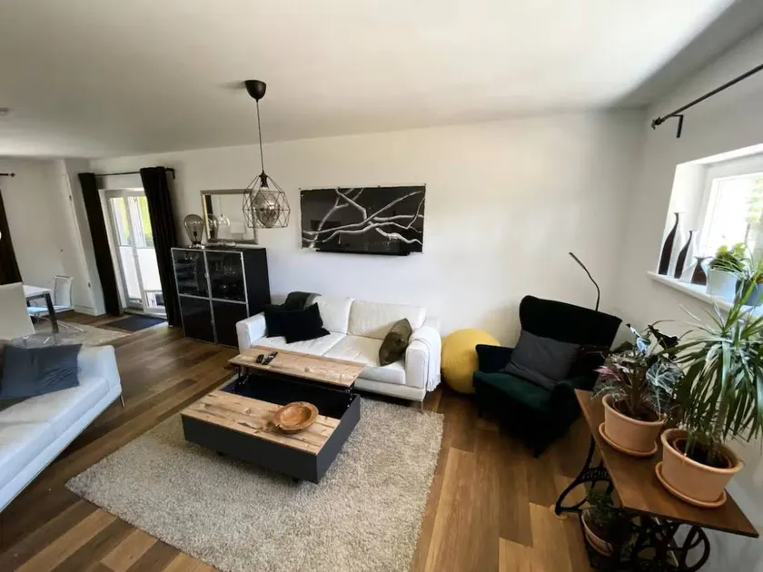 House with 2 bedrooms for 3 persons - Image 1