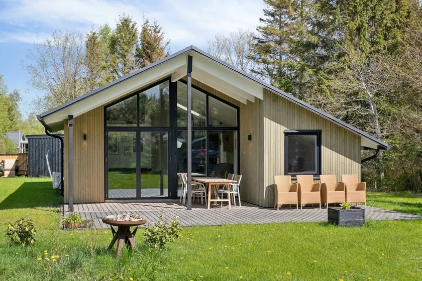 Cozy little cottage close to the Limfjord, Cozy little cottage, close to the Limfjord - Image 1