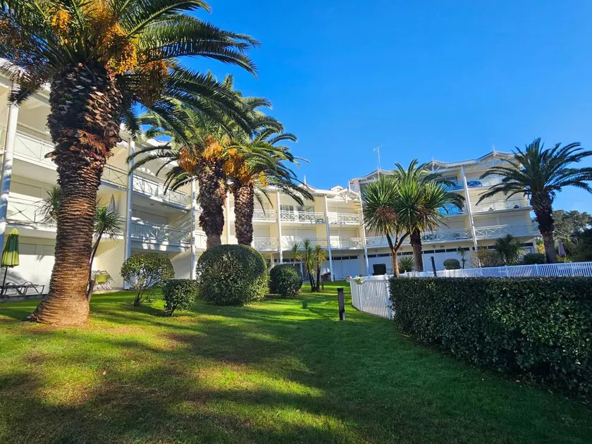 In the Heart of Nature Between Forest and Ocean – Apartment for 4 Guests - Image 1