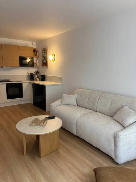 Fully equipped pleasant holiday apartment - Image 1