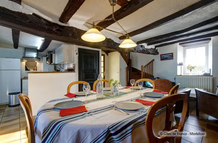 Gite with terrace - Image 1