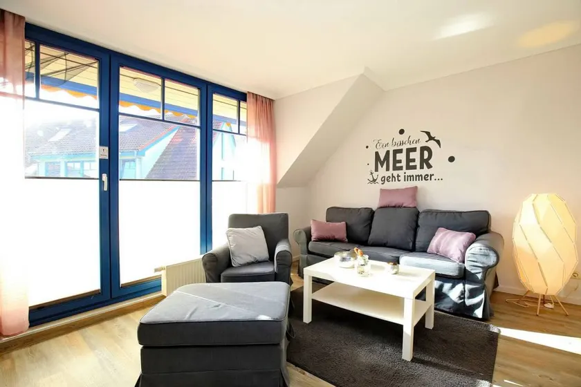 Papillon Wohnung 14-5 - Image 1