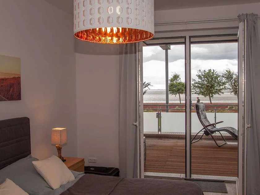 Family-friendly nice apartment with terrace | Sea view | Dogs allowed - Image 1