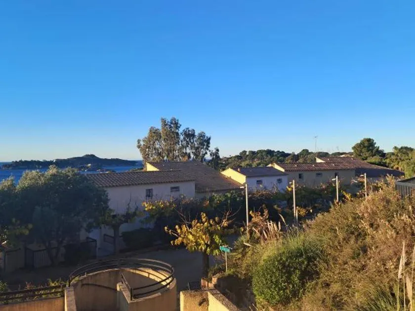 Flat with 2 bedrooms for 6 persons - Image 1