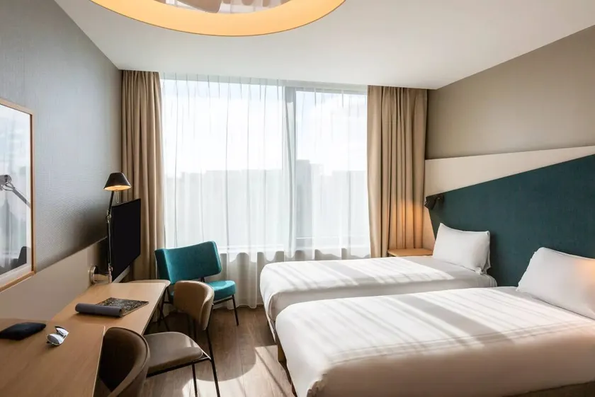 Studio avec 1 chambre pour 2 personnes - Image 1