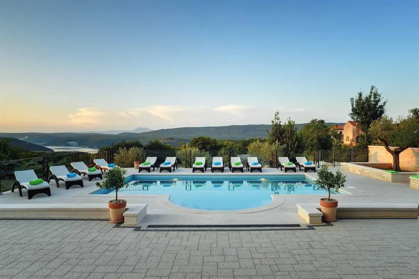 Villa Luce del Sole mit Pool - Image 1