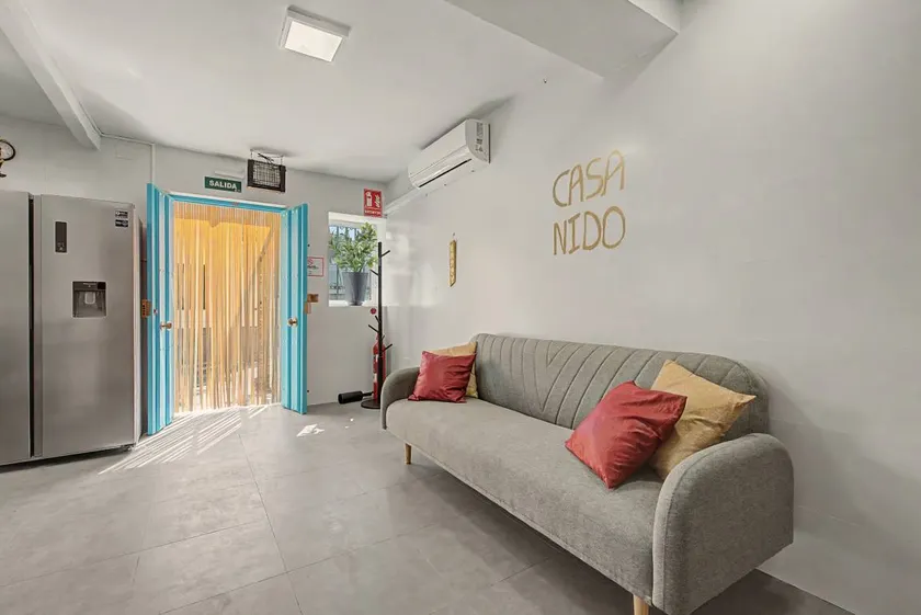 Holiday Home 'Nido' with Mountain View, Wi-Fi and Air Conditioning - Image 1