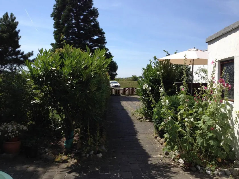 Ferienwohnung mit Terrasse und Grill | Meerblick | Neben dem Strand - Image 1