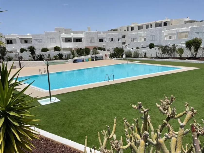 Apartment mit Terrasse und Pool | Ideal für Homeoffice - Image 1