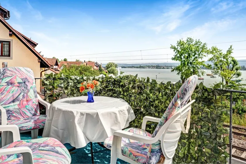 Appartamento | Vista sul lago - Image 1