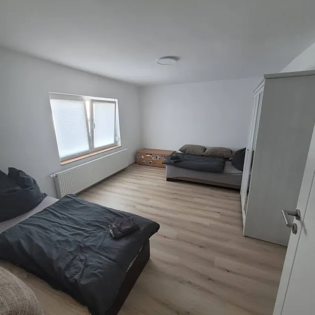 Appartamento con 1 camera da letto per 4 persone - Image 1