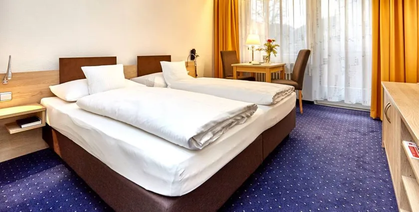 Hotel Bayern Vital (DE Bad Reichenhall) - Linhard Claus - 500200 - Image 1