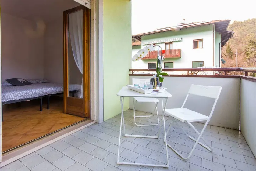 Flat with 2 bedrooms for 6 persons - Image 1