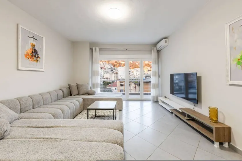 Apartment with 2 bedrooms for 5 persons - Image 1