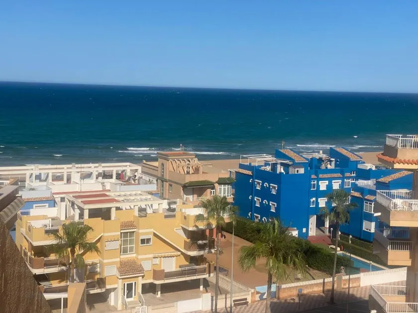 Child-friendly pleasant holiday apartment with garden, terrace & barbeque | Mountain view | Close to the beach - Image 1