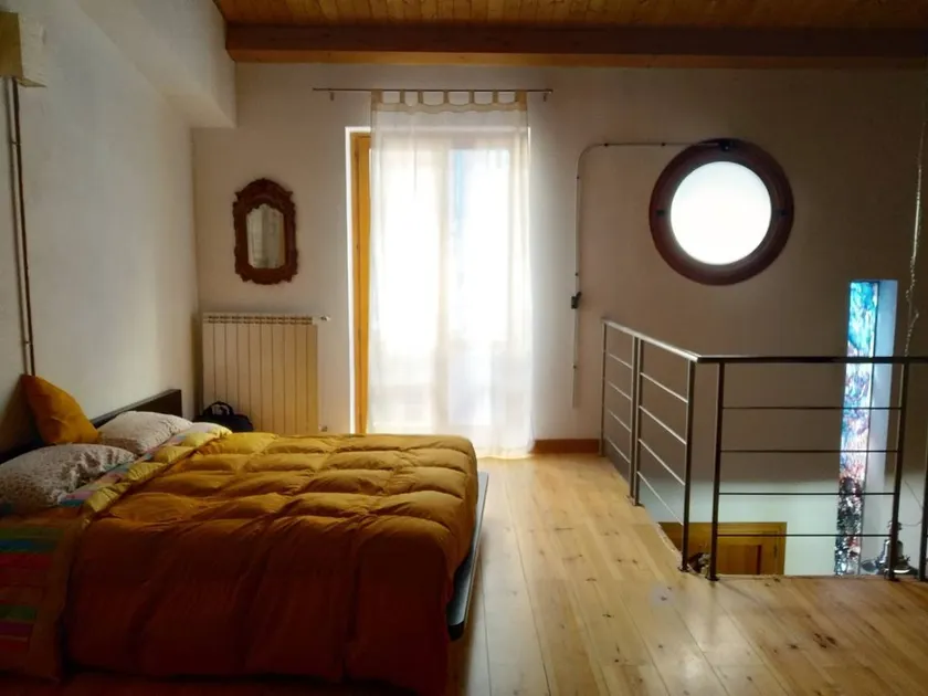 Apartment 'A Ciciredda' – Authentisches sizilianisches Erlebnis im historischen Zentrum - Image 1