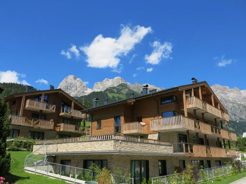 Mountain Apart - Image 1