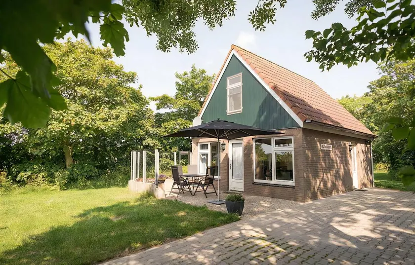 Bungalow convivial et familial avec jardin | Avec animaux bienvenus - Image 1