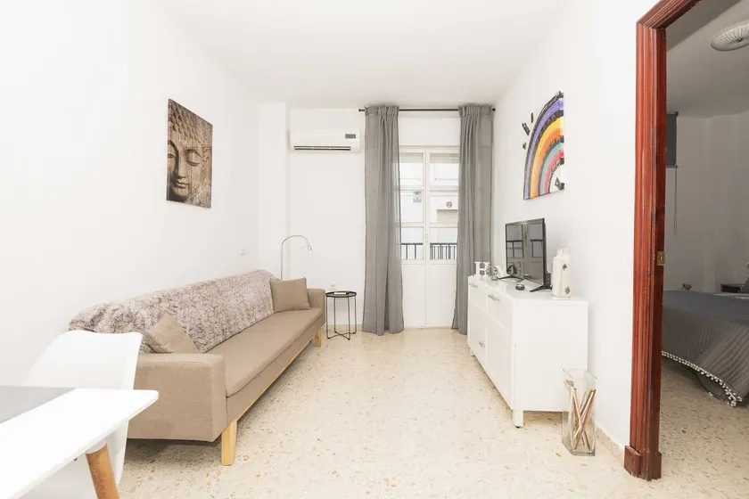 Family-friendly holiday apartment - Image 1