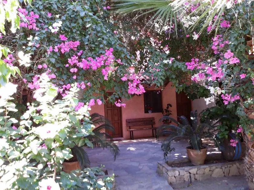 Casa rural con internet de alta velocidad, jardín y terraza | Vistas al río - Image 1