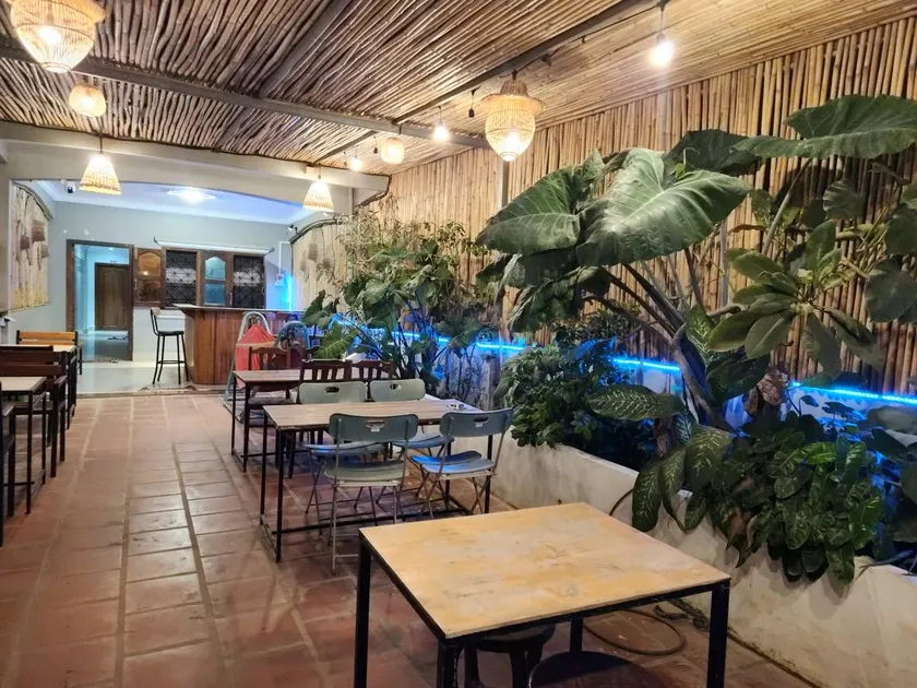 The Blue Hostel - Image 1