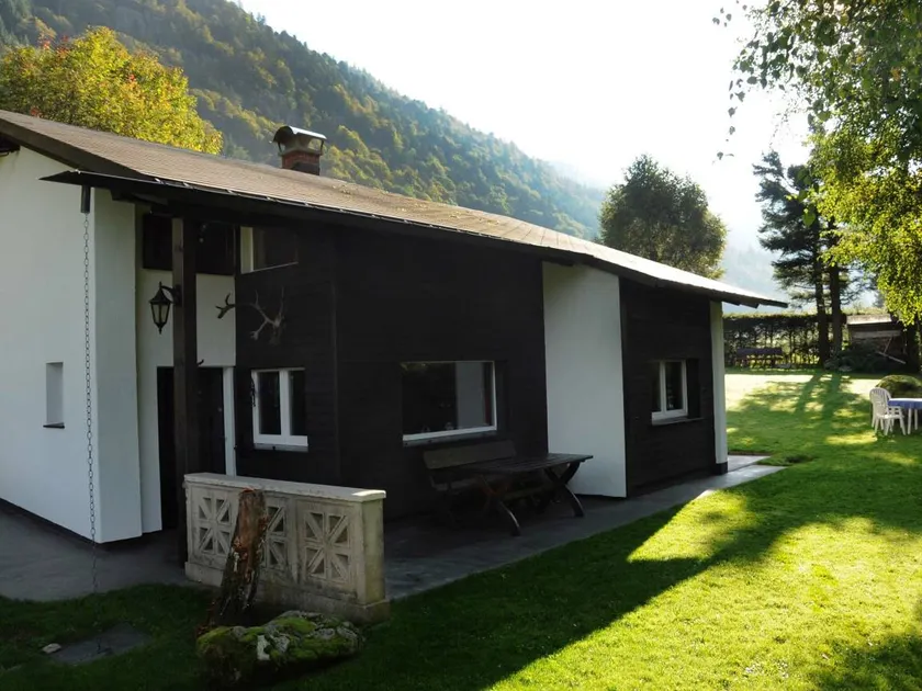Holiday Home Feldbergblick - Image 1