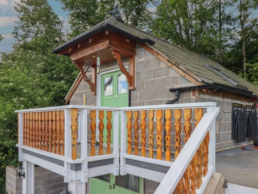 Nice cottage with garden | Pets are welcome - Image 1