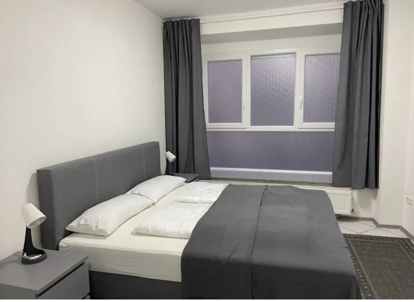A. M.C. Ferienwohnung (Karlstadt) - Image 1