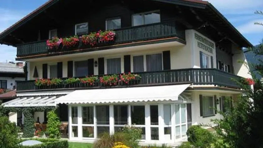 Child-friendly holiday apartment - Image 1