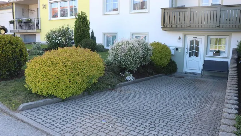 Wohnung für 4 Personen - Image 1