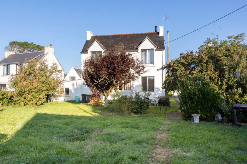 Children-friendly house with BBQ & garden | Beach nearby | Dogs allowed - Image 1