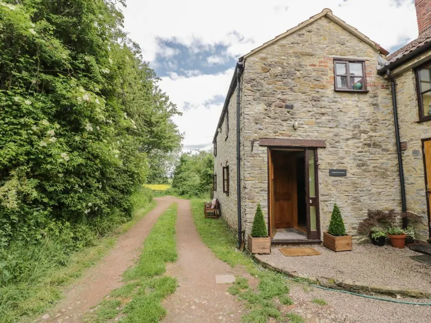 Fully equipped lovely cottage - Image 1
