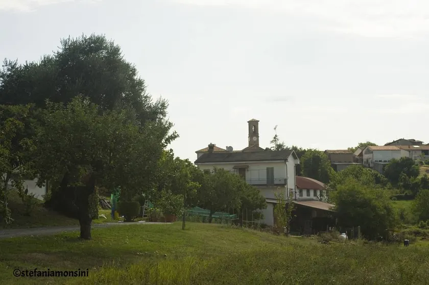 Agriturismo Ca' D'la Pèisa: Appartamento nella natura incontaminata del Monferrato - Image 1