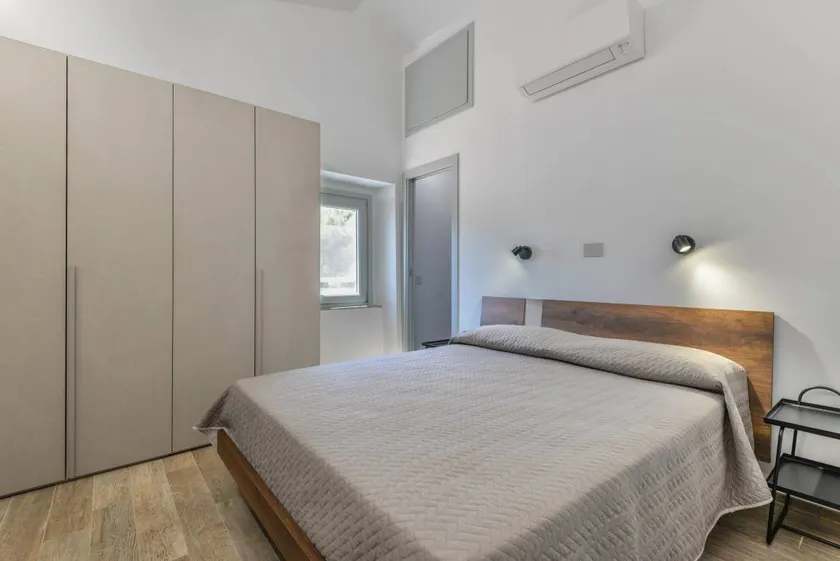 Ferienwohnung mit Garten | Meerblick - Image 1