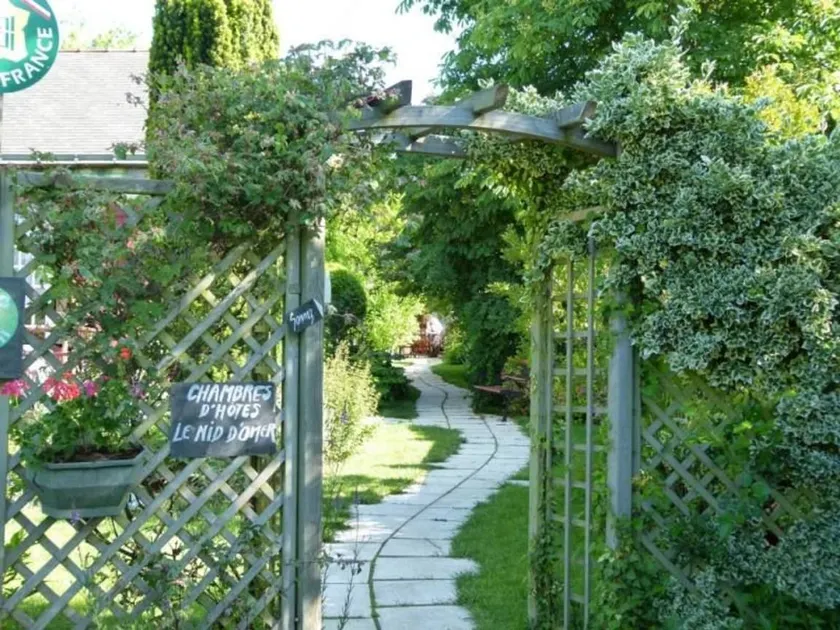 Bed & breakfast | Vista sul lago - Image 1