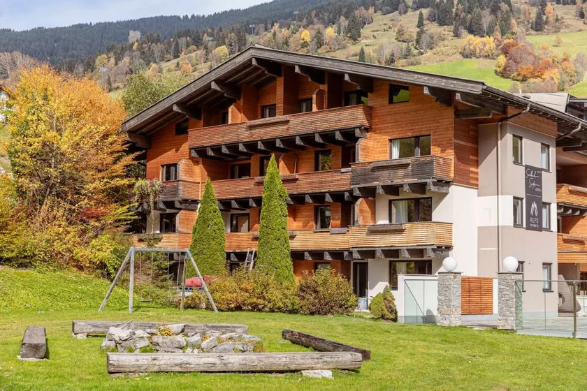 Apartment on the Foot of Ski-slope - Image 1