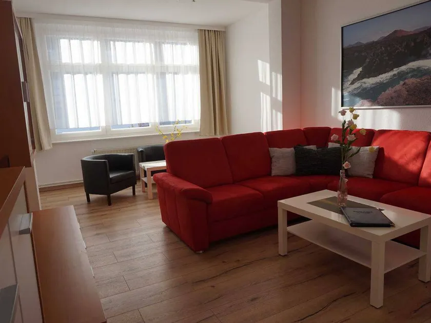 Children-friendly flat | Next to the beach | Pet-friendly - Image 1