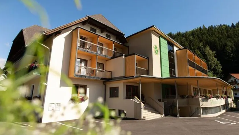 Einzelzimmer für 1 Person (16 m²) in Mönichwald - Image 1