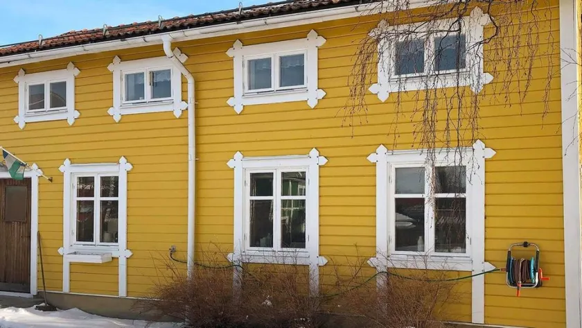 Charmante maison pour 3 personnes - Image 1