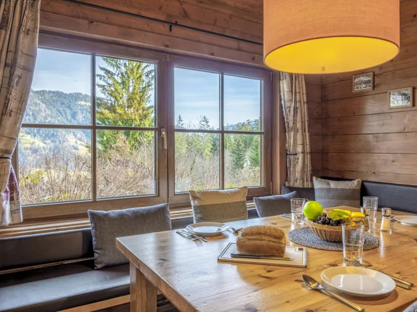 Chalet mit Terrasse - Image 1