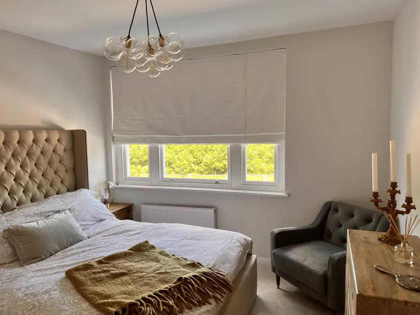 Fully equipped apartment - Image 1