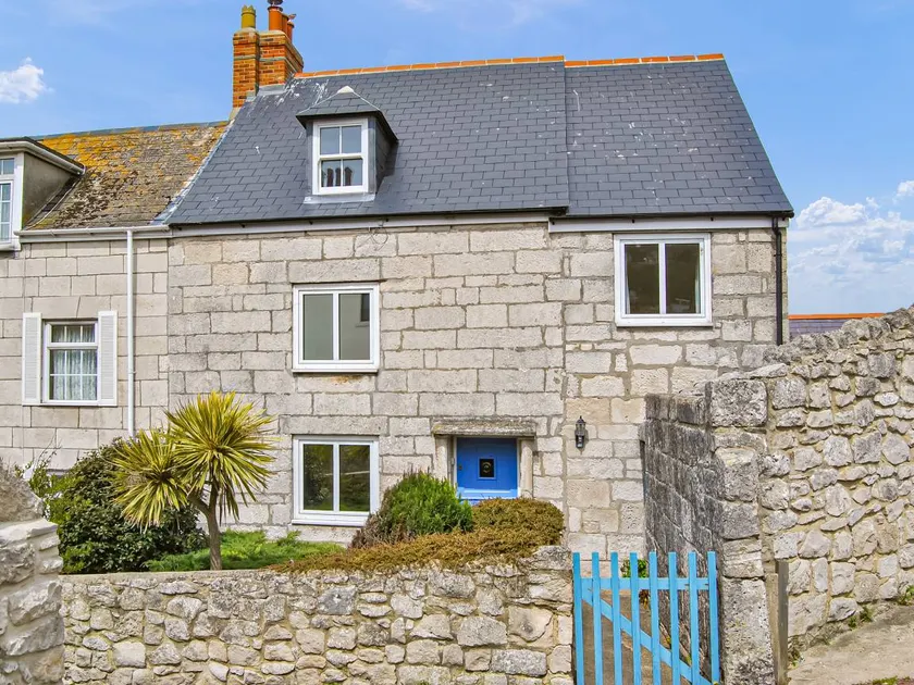 Family-oriented charming cottage with garden | Beach nearby | Dogs allowed - Image 1