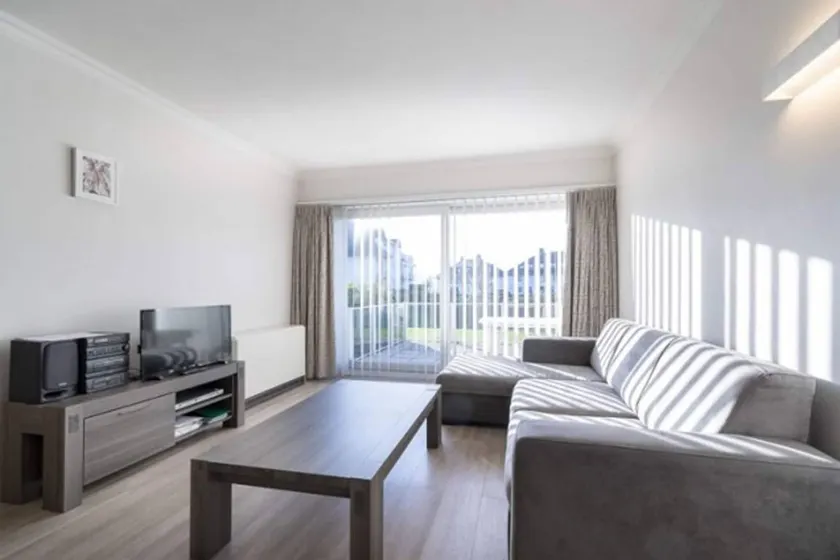 Flat with terrace & pool | Sea view | Close to the beach - Image 1