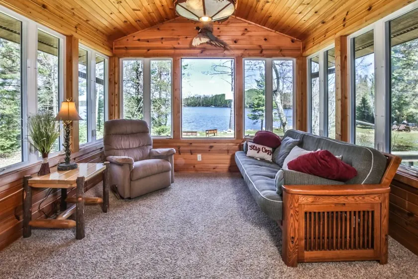 Knotty Pines - Image 1